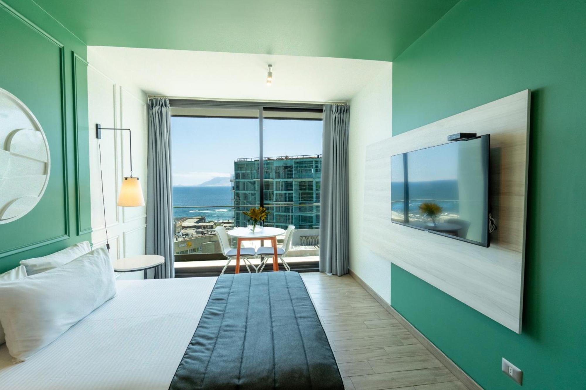 Studio 56 By Terrado Antofagasta Extérieur photo