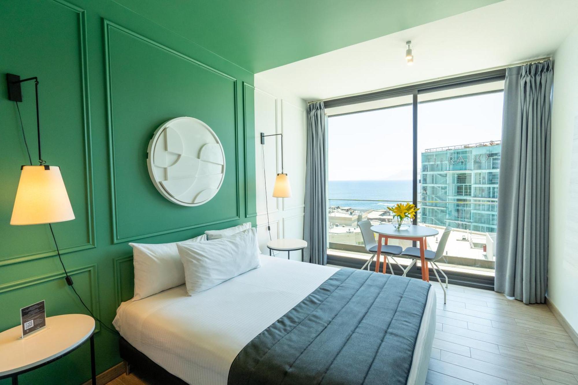 Studio 56 By Terrado Antofagasta Extérieur photo