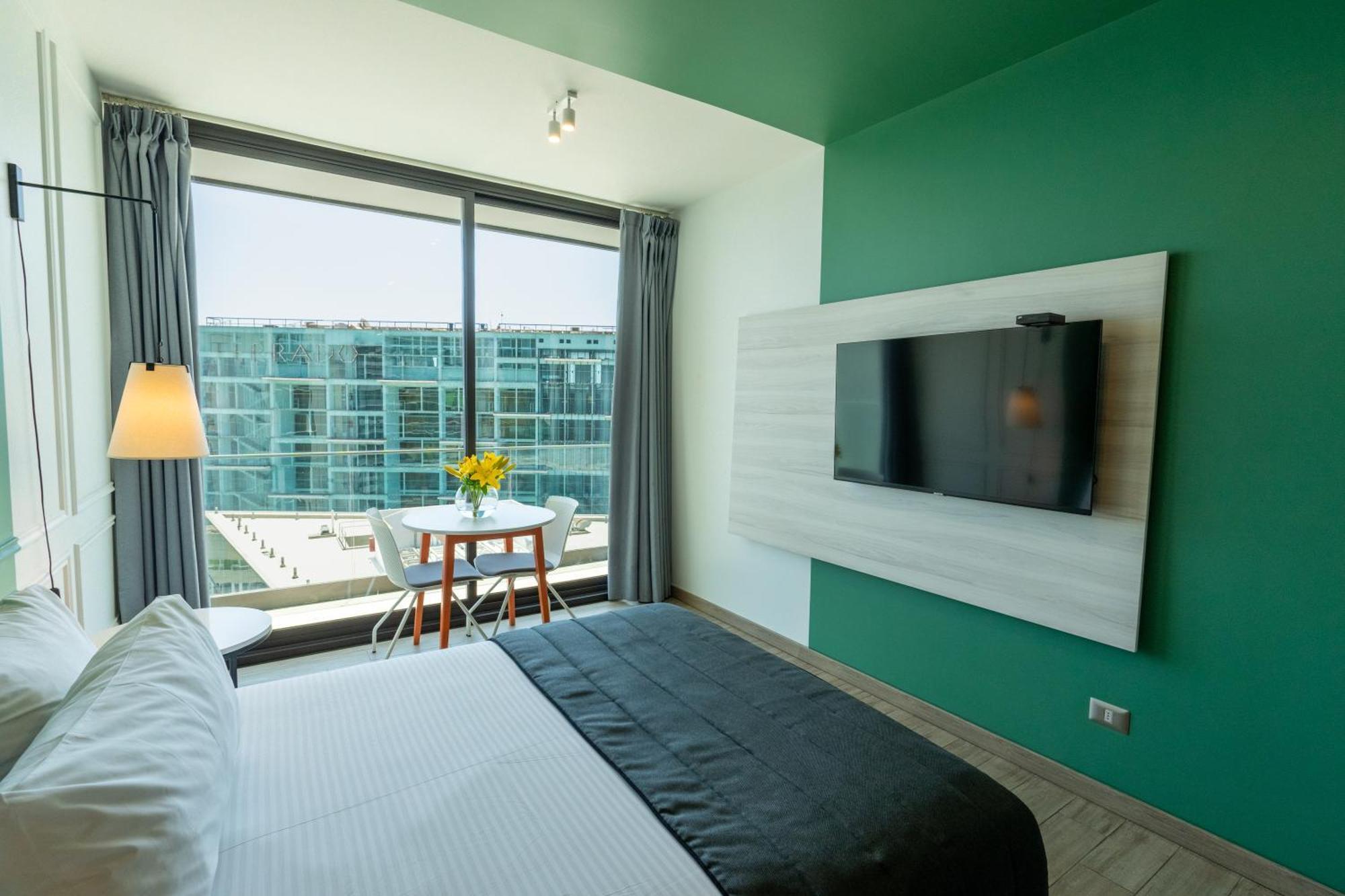 Studio 56 By Terrado Antofagasta Extérieur photo