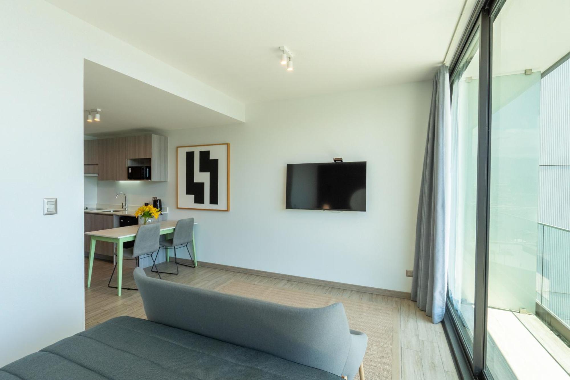 Studio 56 By Terrado Antofagasta Extérieur photo