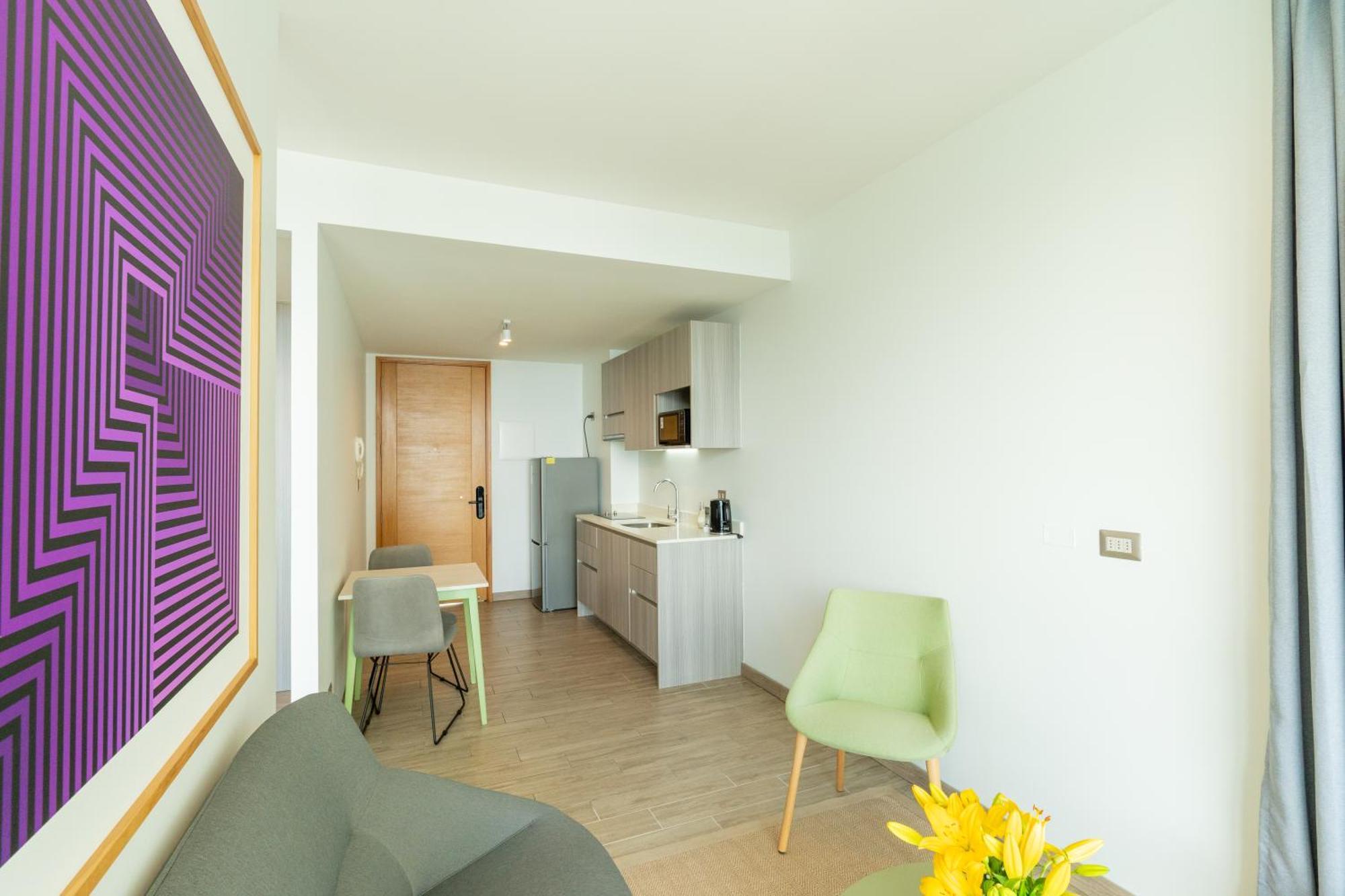 Studio 56 By Terrado Antofagasta Extérieur photo