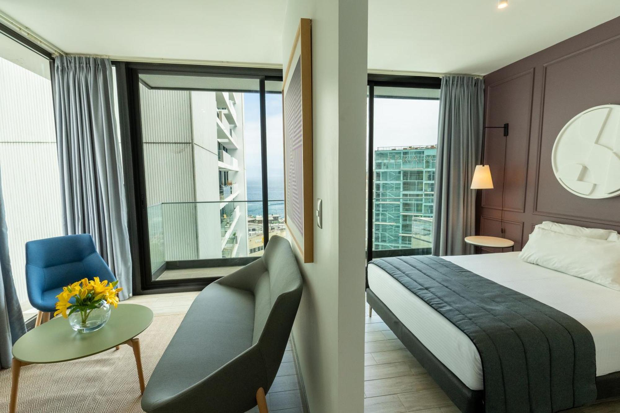 Studio 56 By Terrado Antofagasta Extérieur photo