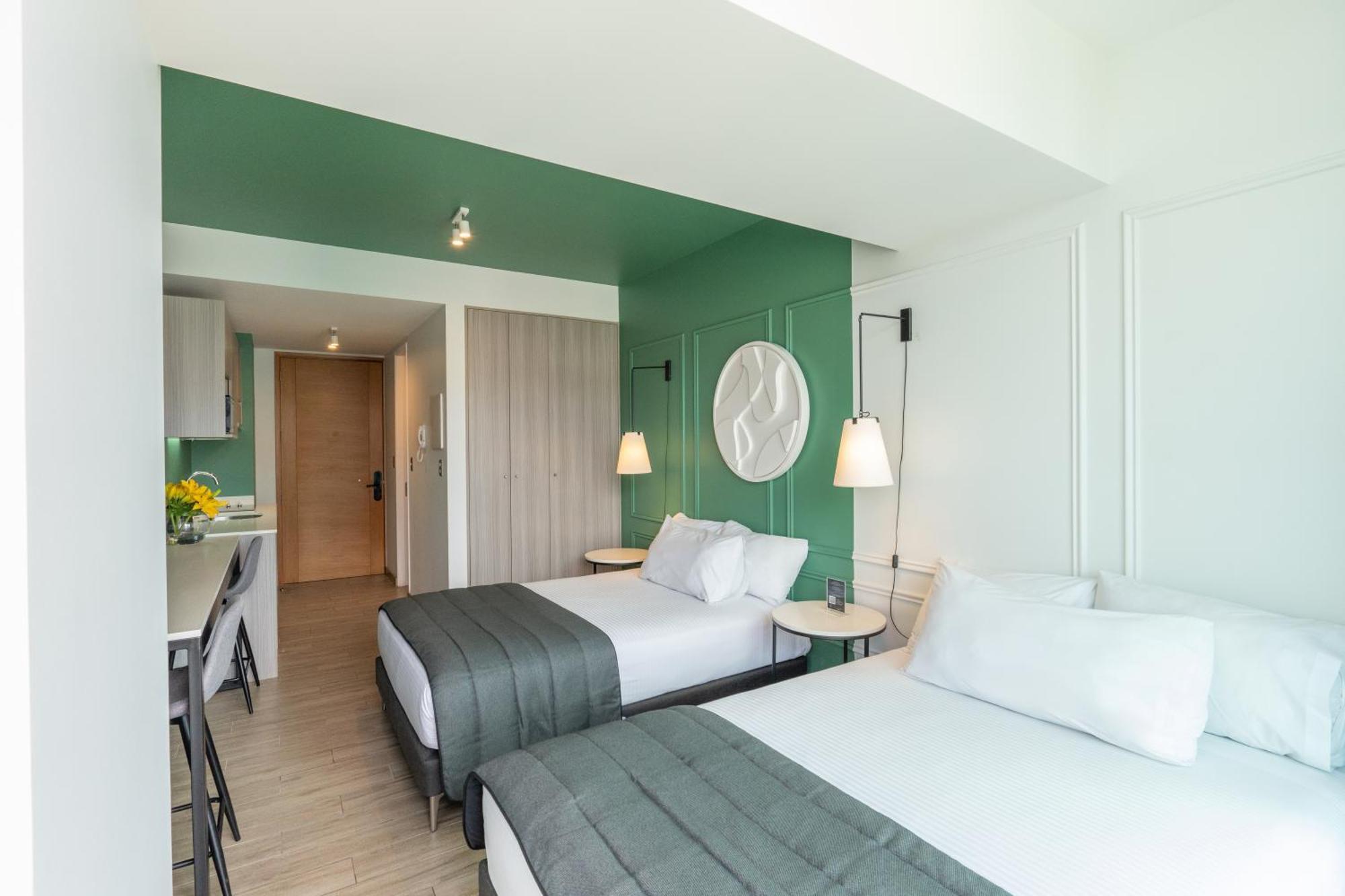 Studio 56 By Terrado Antofagasta Extérieur photo