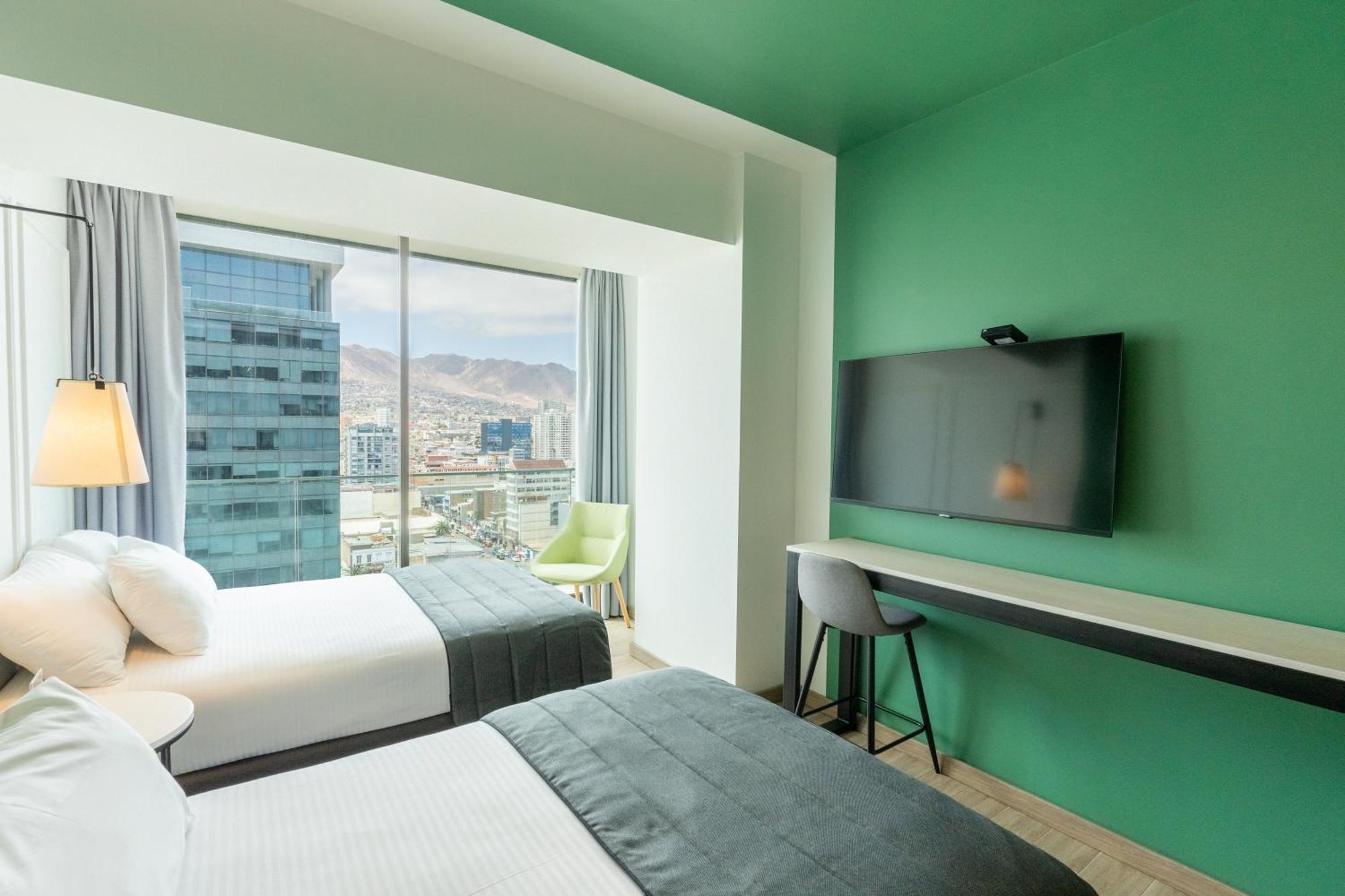 Studio 56 By Terrado Antofagasta Extérieur photo