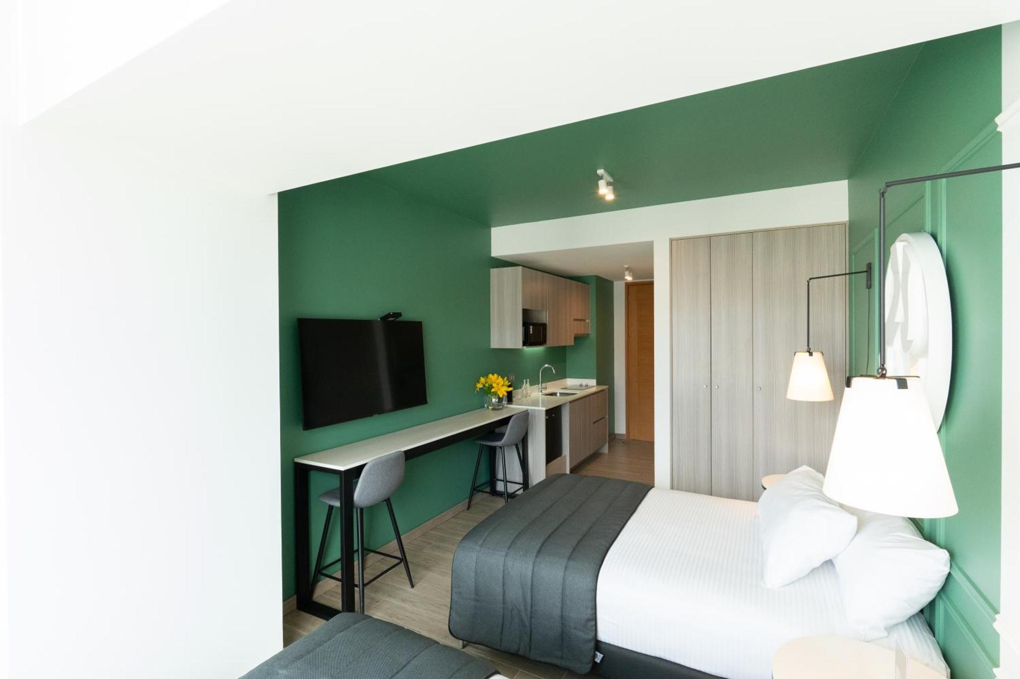Studio 56 By Terrado Antofagasta Extérieur photo