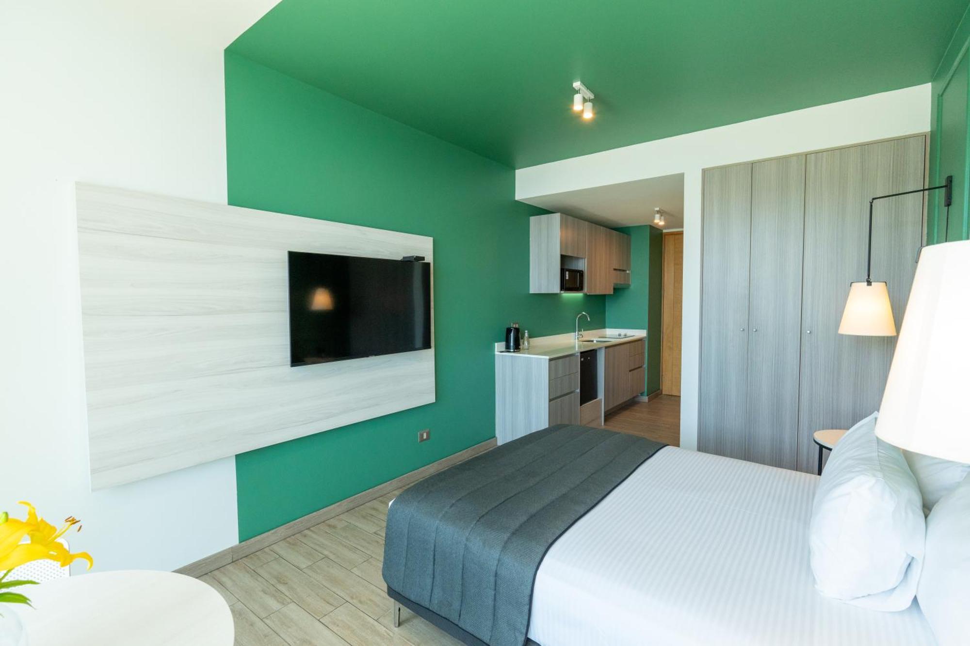 Studio 56 By Terrado Antofagasta Extérieur photo