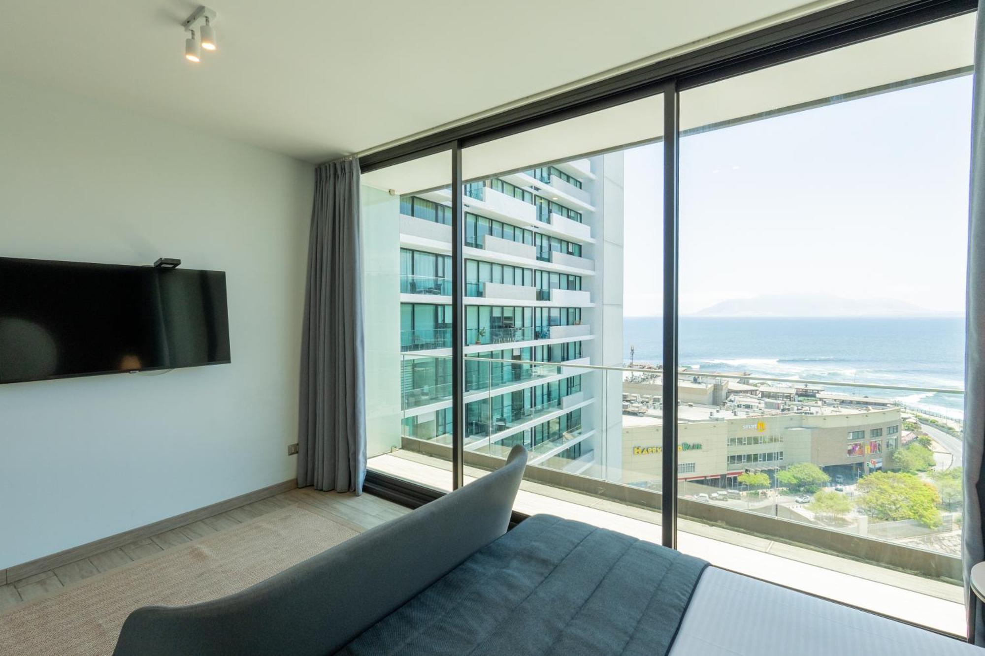 Studio 56 By Terrado Antofagasta Extérieur photo