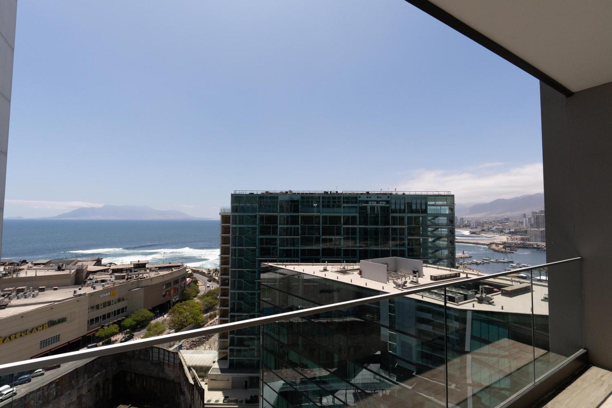 Studio 56 By Terrado Antofagasta Extérieur photo