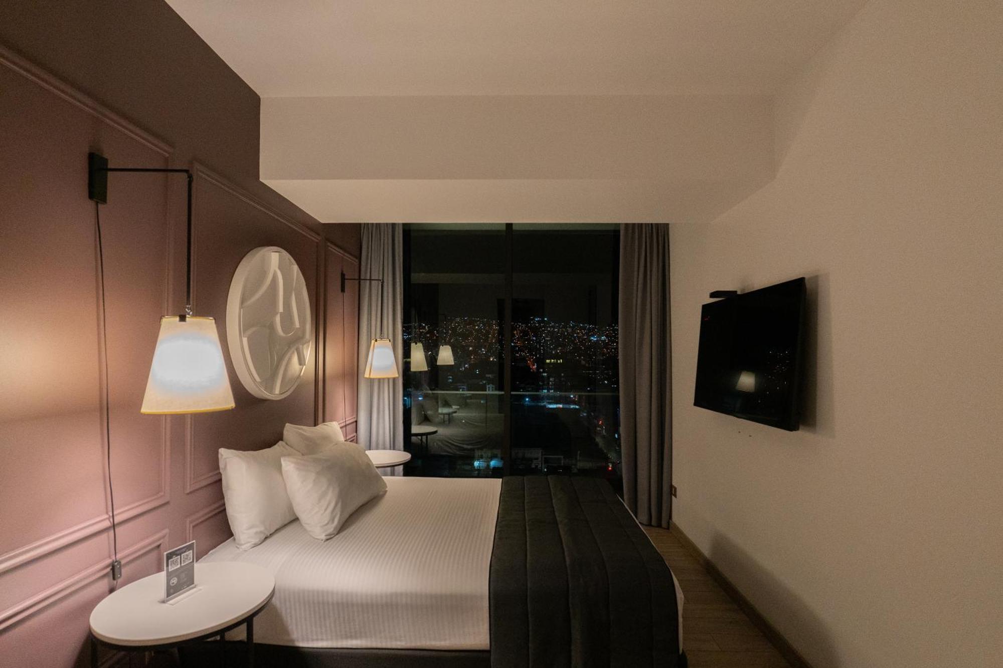Studio 56 By Terrado Antofagasta Extérieur photo
