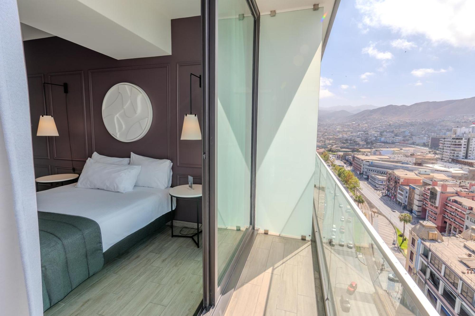 Studio 56 By Terrado Antofagasta Extérieur photo