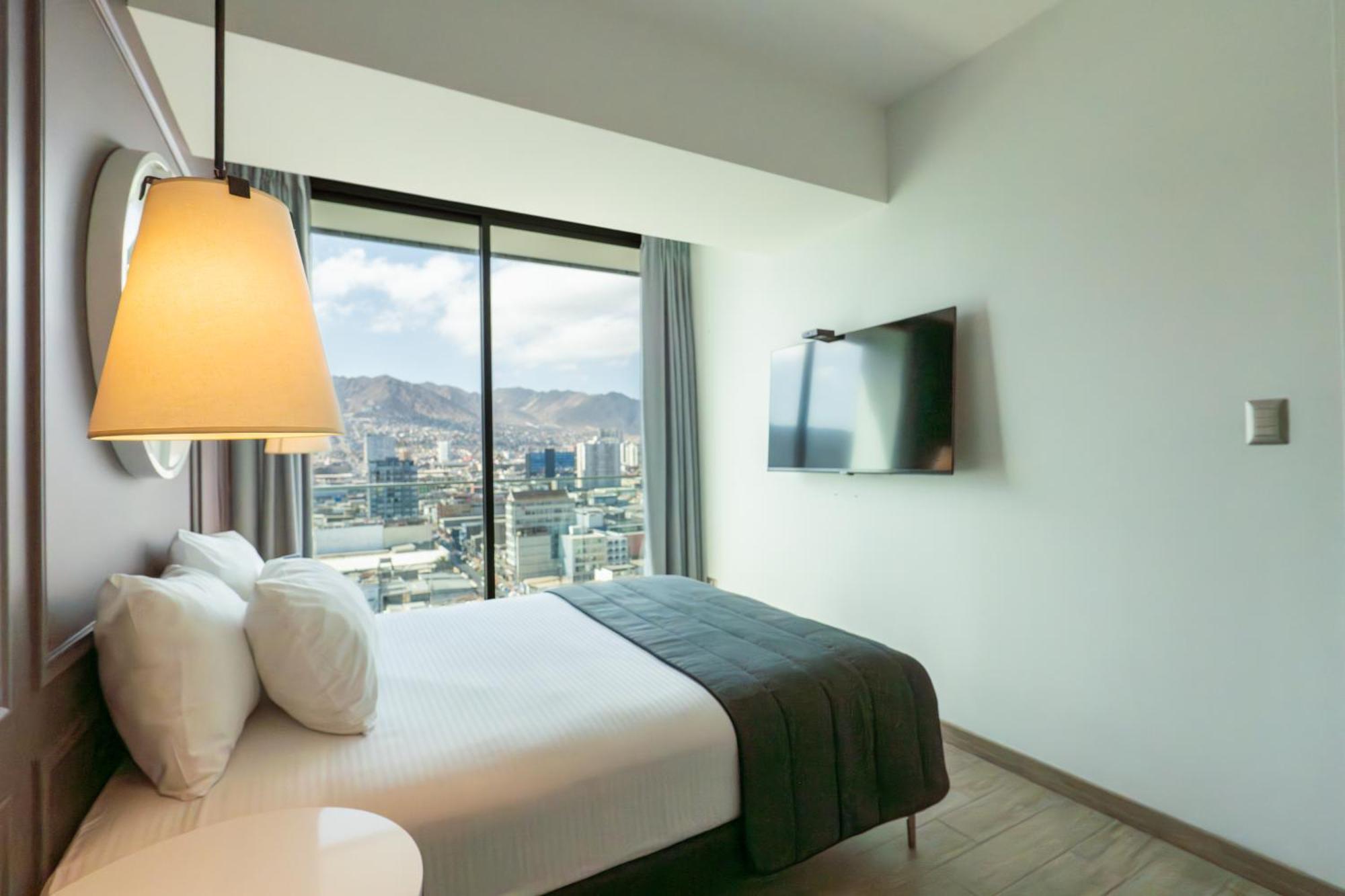 Studio 56 By Terrado Antofagasta Extérieur photo