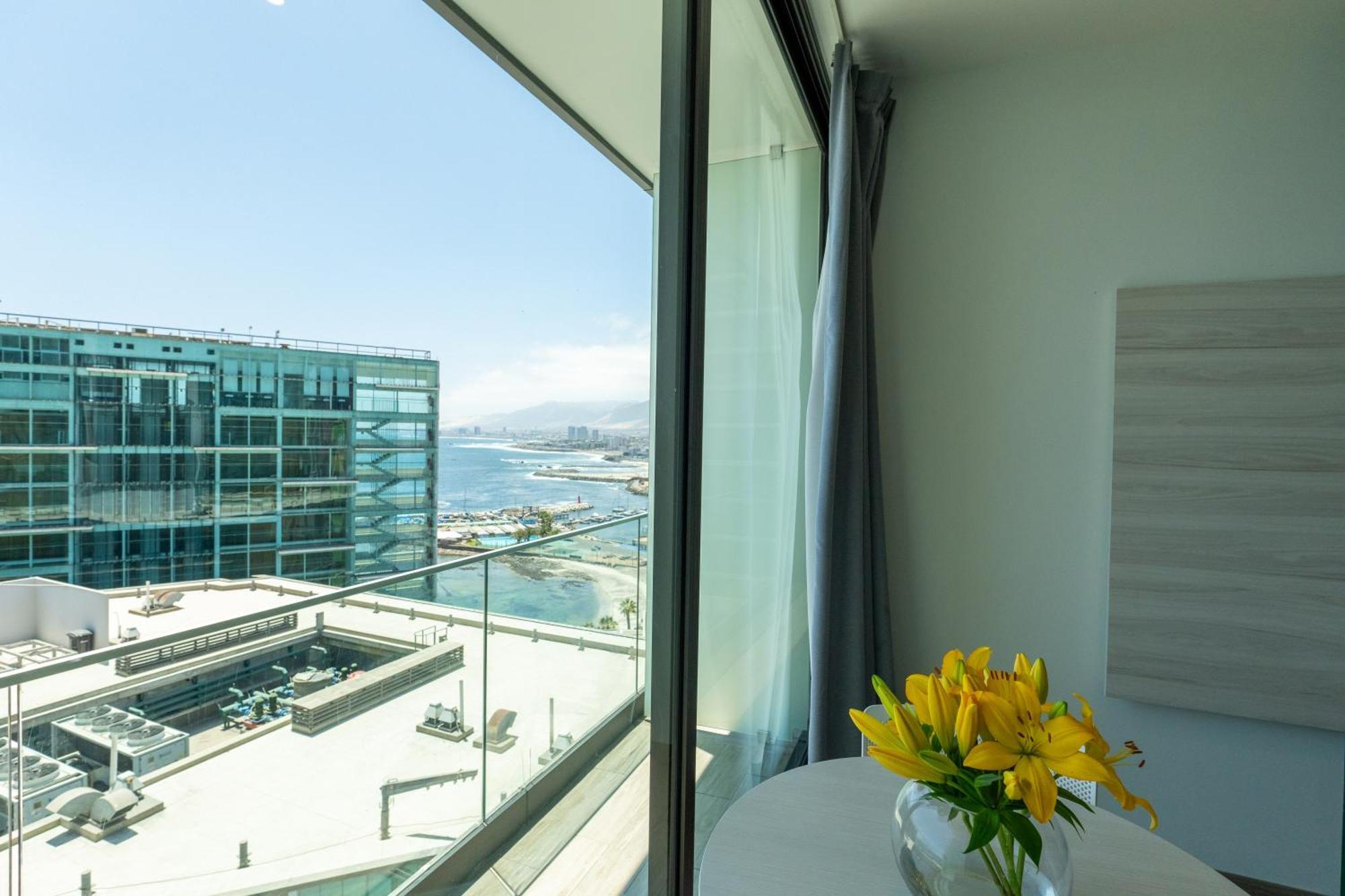 Studio 56 By Terrado Antofagasta Extérieur photo