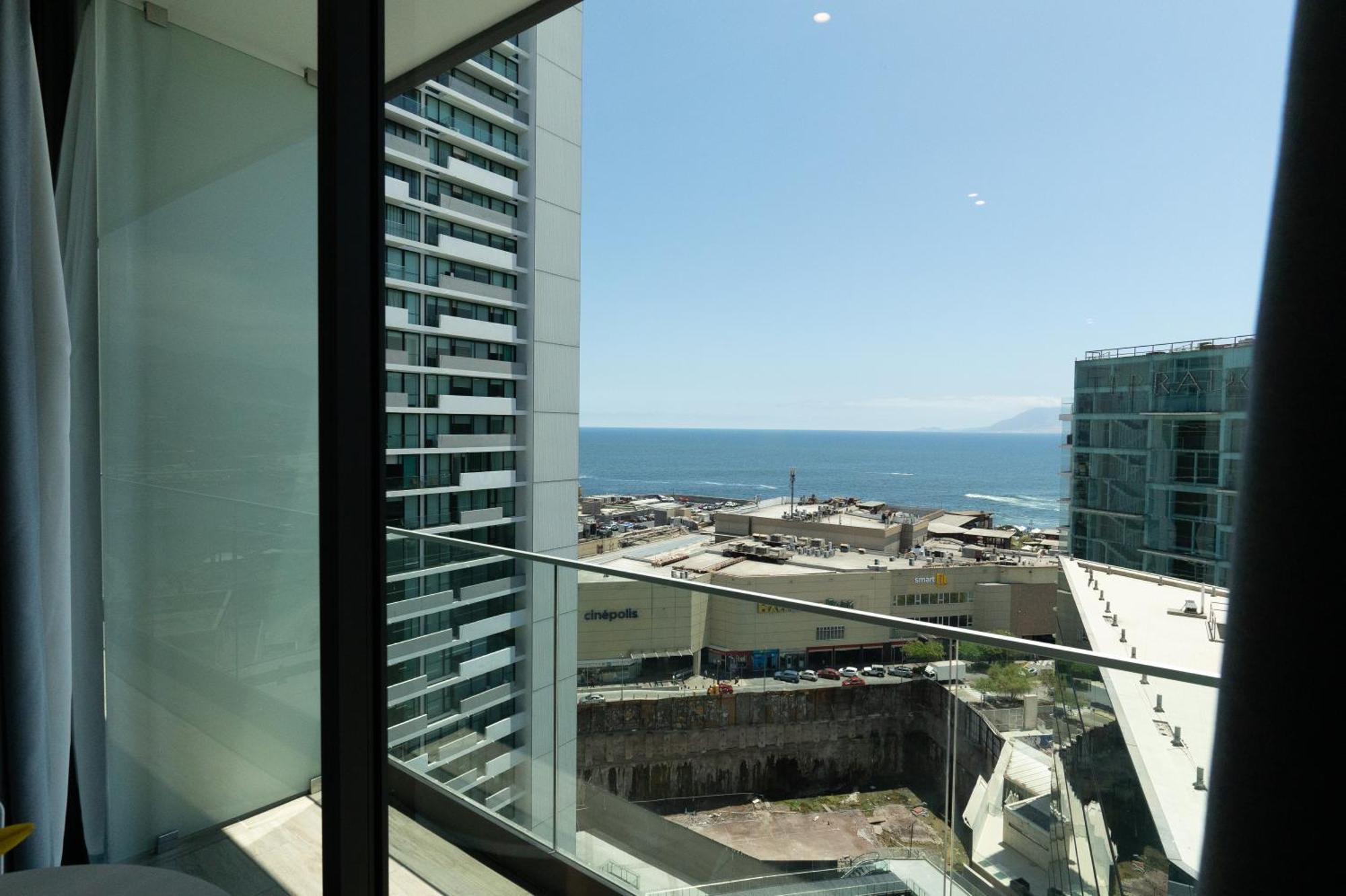 Studio 56 By Terrado Antofagasta Extérieur photo